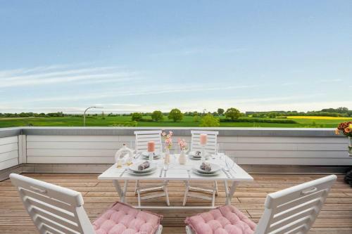 Apartamento Ferienwohnung-ostseeoase-olpenitz