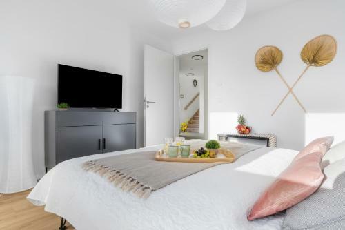 Apartamento Ferien Loft Ines