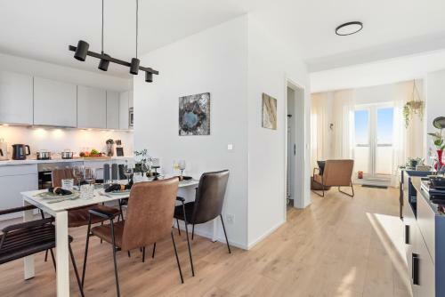 Apartamento Ferien Loft Ines