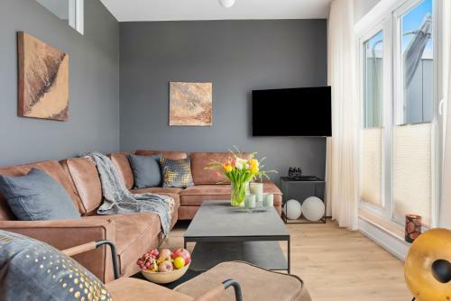 Apartamento Ferien Loft Ines