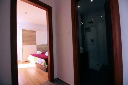 Apartamento Villa Buba ****