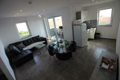 Apartamento Villa Buba ****