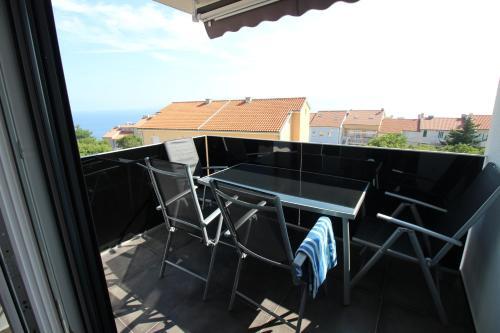 Apartamento Villa Buba ****