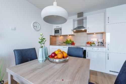 Apartamento Ferienwohnung-marinablick-app-20-olpenitz