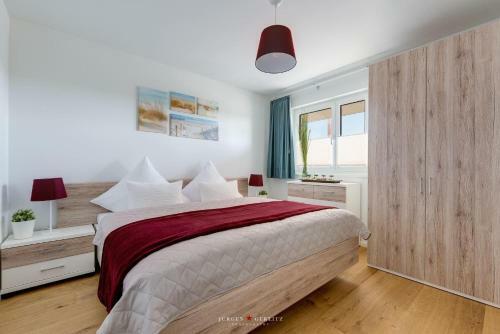 Apartamento Ferienwohnung-marinablick-app-20-olpenitz
