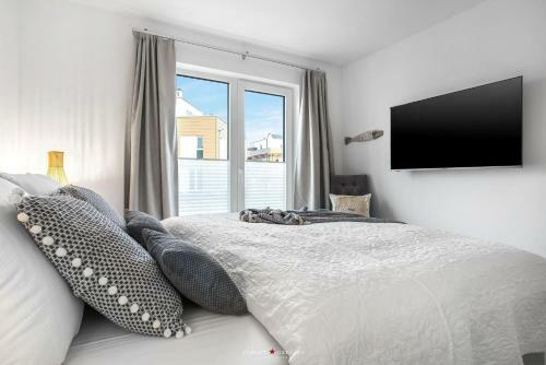 Apartamento Ferienwohnung-obiza-olpenitz