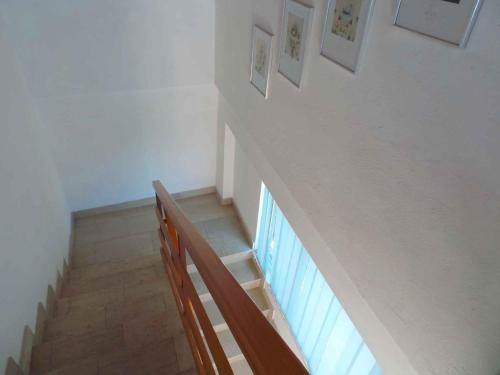 Apartments In Novi Vinodolski 38122