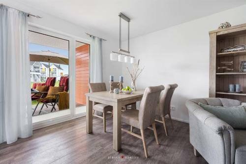 Apartamento Ferienwohnung-lieblingsort-olpenitz