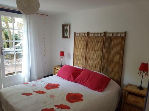 Hostal Villa Akwaba