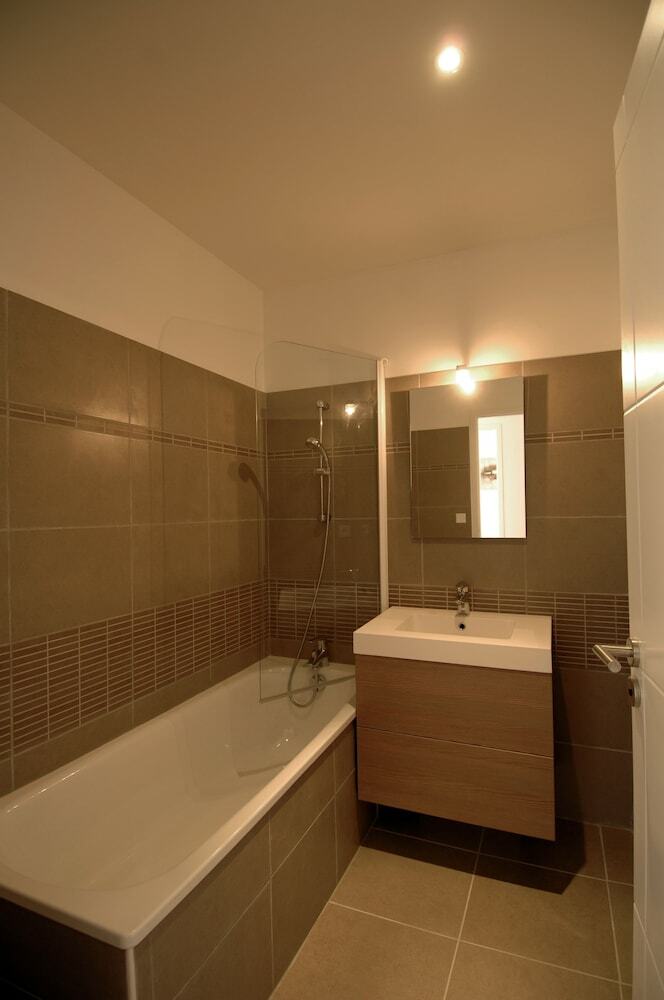 Apartamento Estivel - R�sidence Oyana