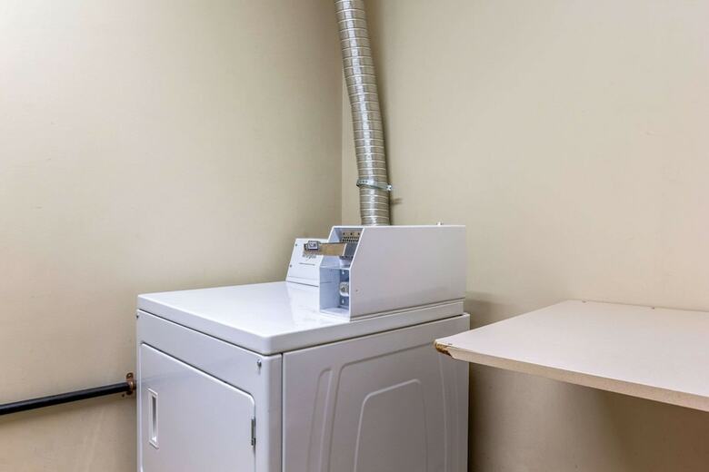 Hotel Econo Lodge Inn & Suites Evansville