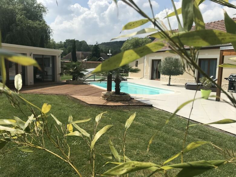 Bed & Breakfast Les Chambres Du Bonheur