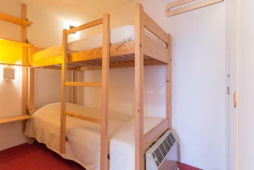 Apartamento R�sidence Aiguille Grive