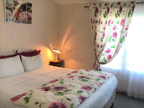 Hotel H�tel Restaurant La Braisiere