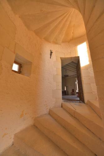 Bed & Breakfast Le Chatelet Thilouze