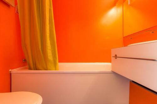 Apartamento Appartement Grand Arbois