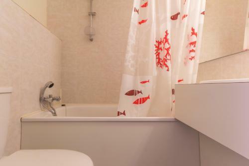 Apartamento Appartement Grand Arbois