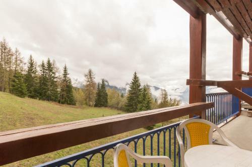 Apartamento Appartement Grand Arbois
