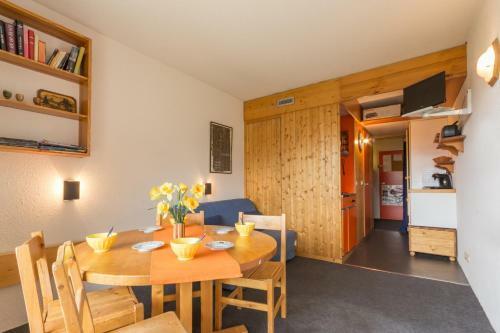 Apartamento Appartement Grand Arbois