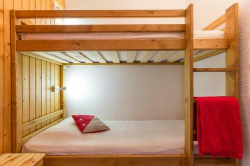 Apartamento Appartement Grand Arbois