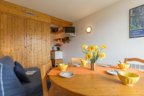 Apartamento Appartement Grand Arbois