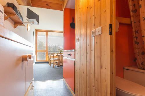 Apartamento Appartement Grand Arbois