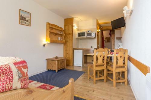 Apartamento Appartement Grand Arbois
