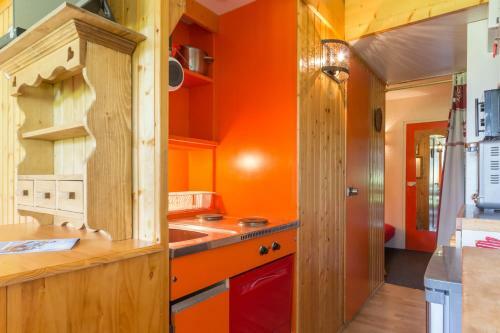 Apartamento Appartement Grand Arbois