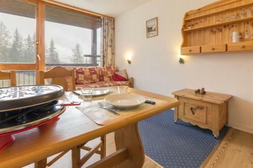 Apartamento Appartement Grand Arbois