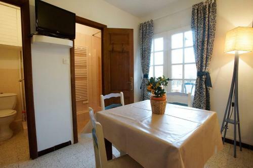 Apartamento R�sidence Les Mandariniers