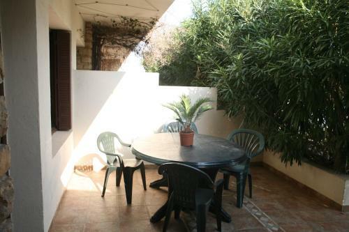 Apartamento R�sidence Les Mandariniers