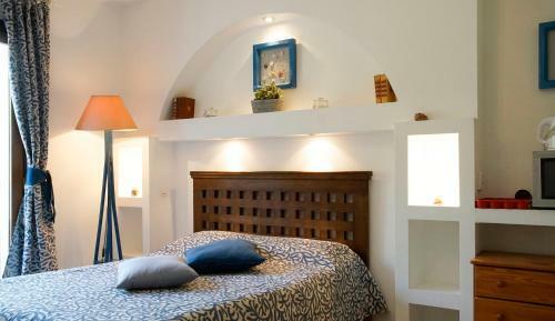 Apartamento R�sidence Les Mandariniers