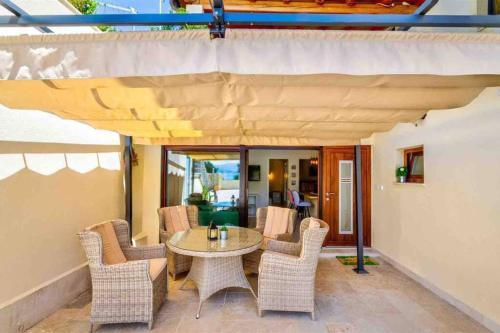 Apartamento Villa Stani? With Pool ( App For 4)