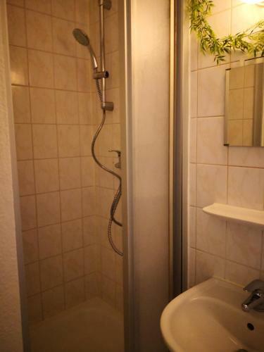 Apartamento G�stewohnung 5