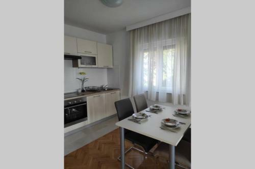 Apartman Belvedere ****