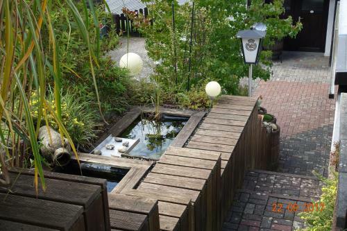 Apartamento Ferienwohnung Zoe