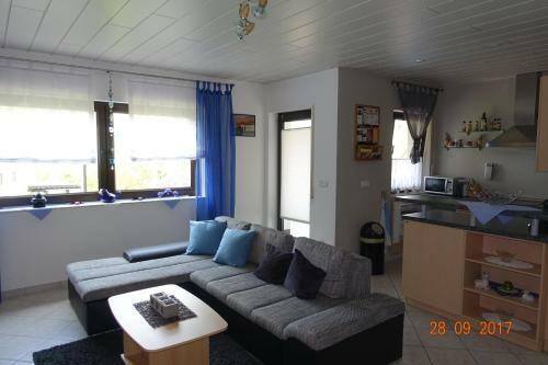 Apartamento Ferienwohnung Zoe