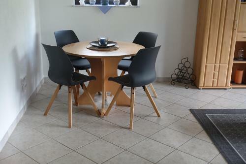 Apartamento Ferienwohnung Zoe