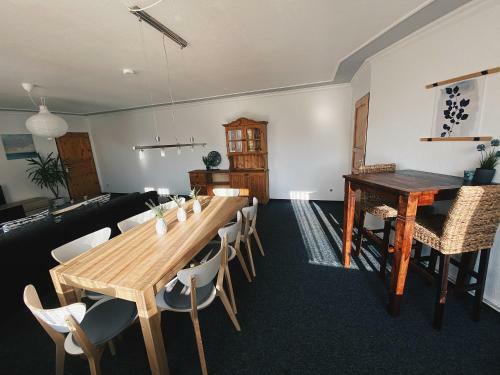 Ecolodge Bungalow