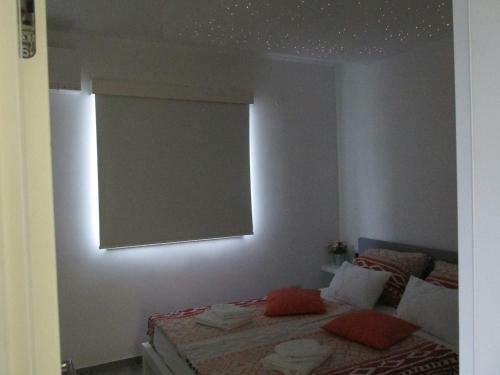 Apartamento Novi Lux