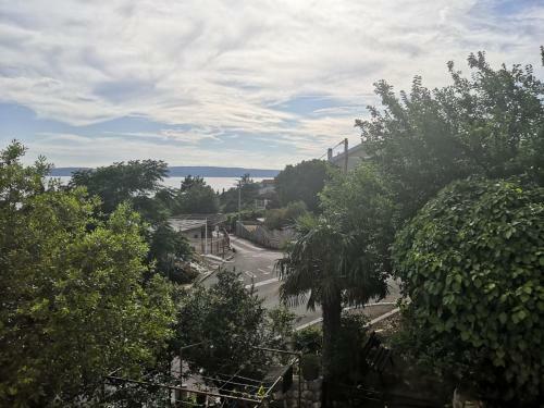 Apartmani Kre?o