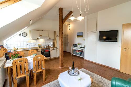 Apartamento Sonnenblume Nr1