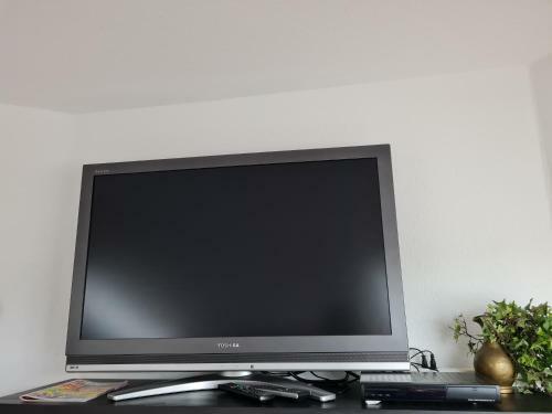 Apartamento Himmelreich Nahne