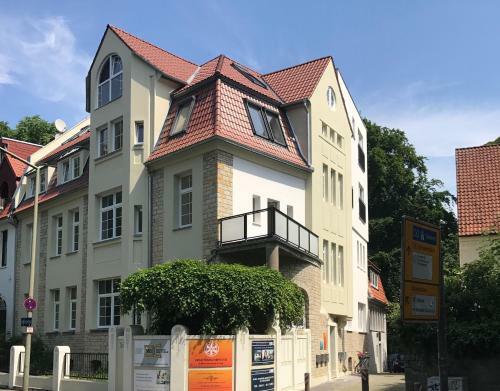 Apartamento Villa Am Wall