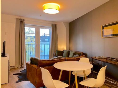 Apartamento Villa Am Wall