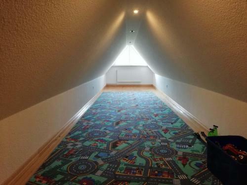 Apartamento Ostwind-ideal F�r Familien-
