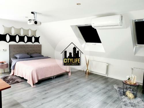 Citylife Apartments