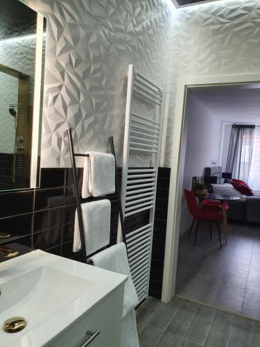 Citylife Apartments