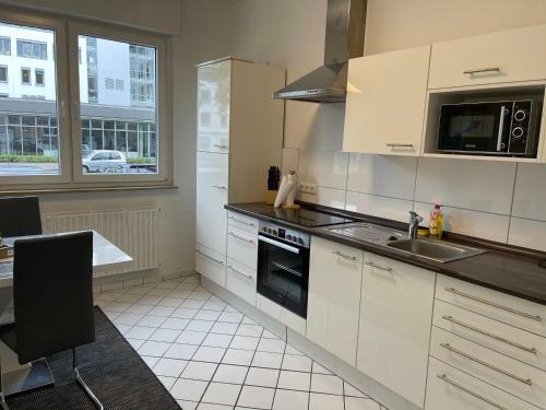 Apartamento Kleine Relax Welt