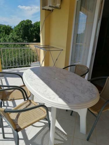 Apartamento Panorama Blick